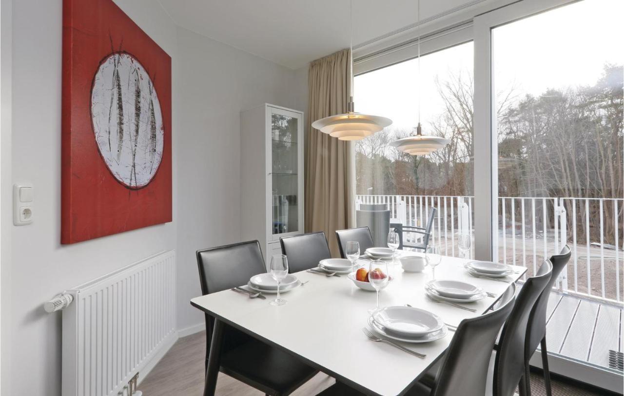 Apartment Duenenvilla