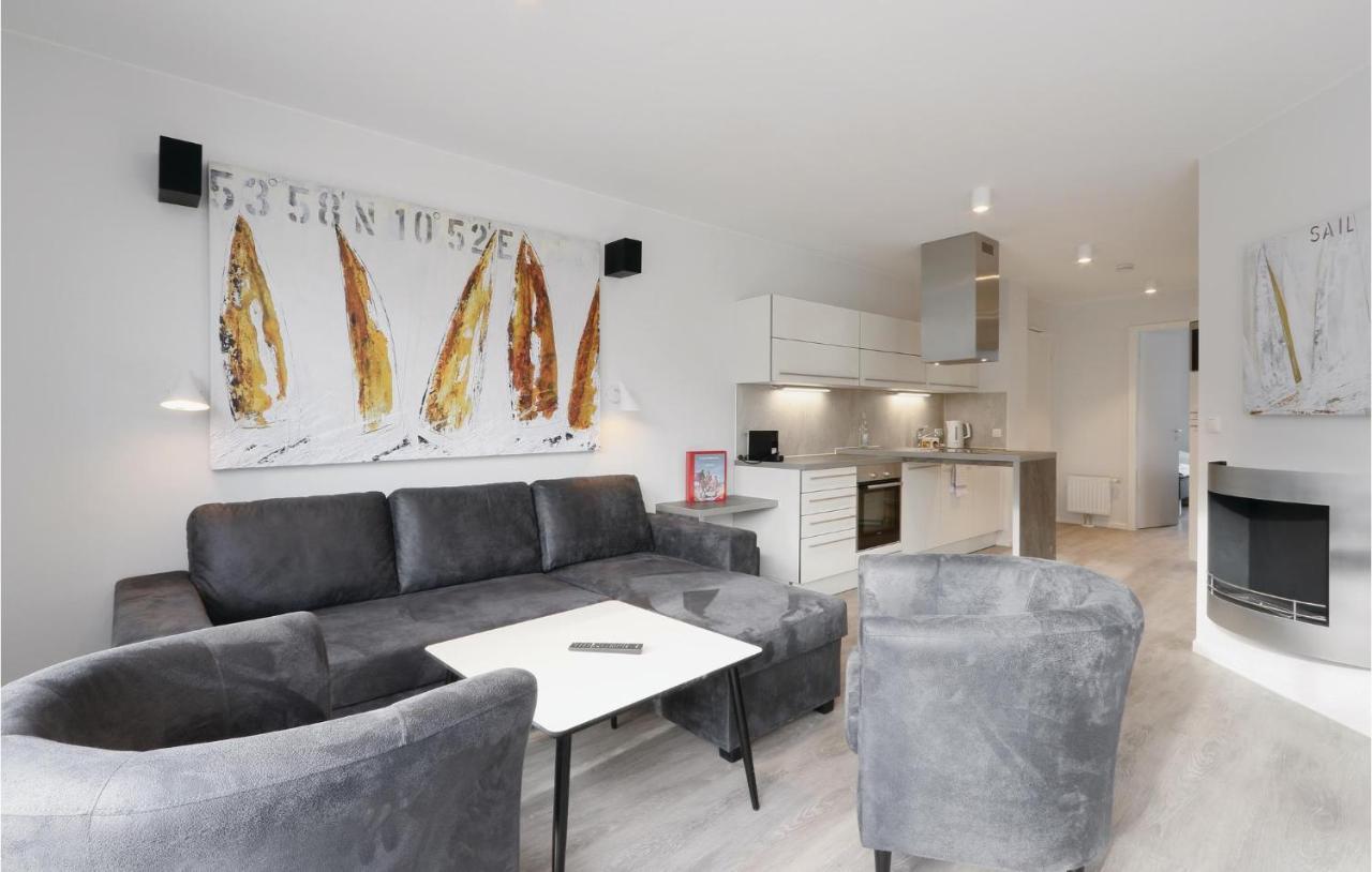 Duenenvilla Apartment