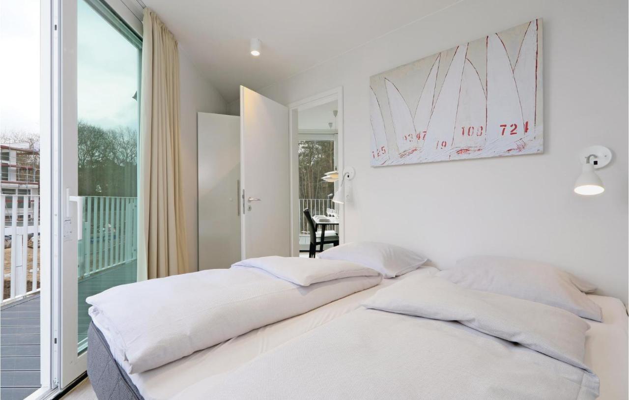 Duenenvilla Apartment *