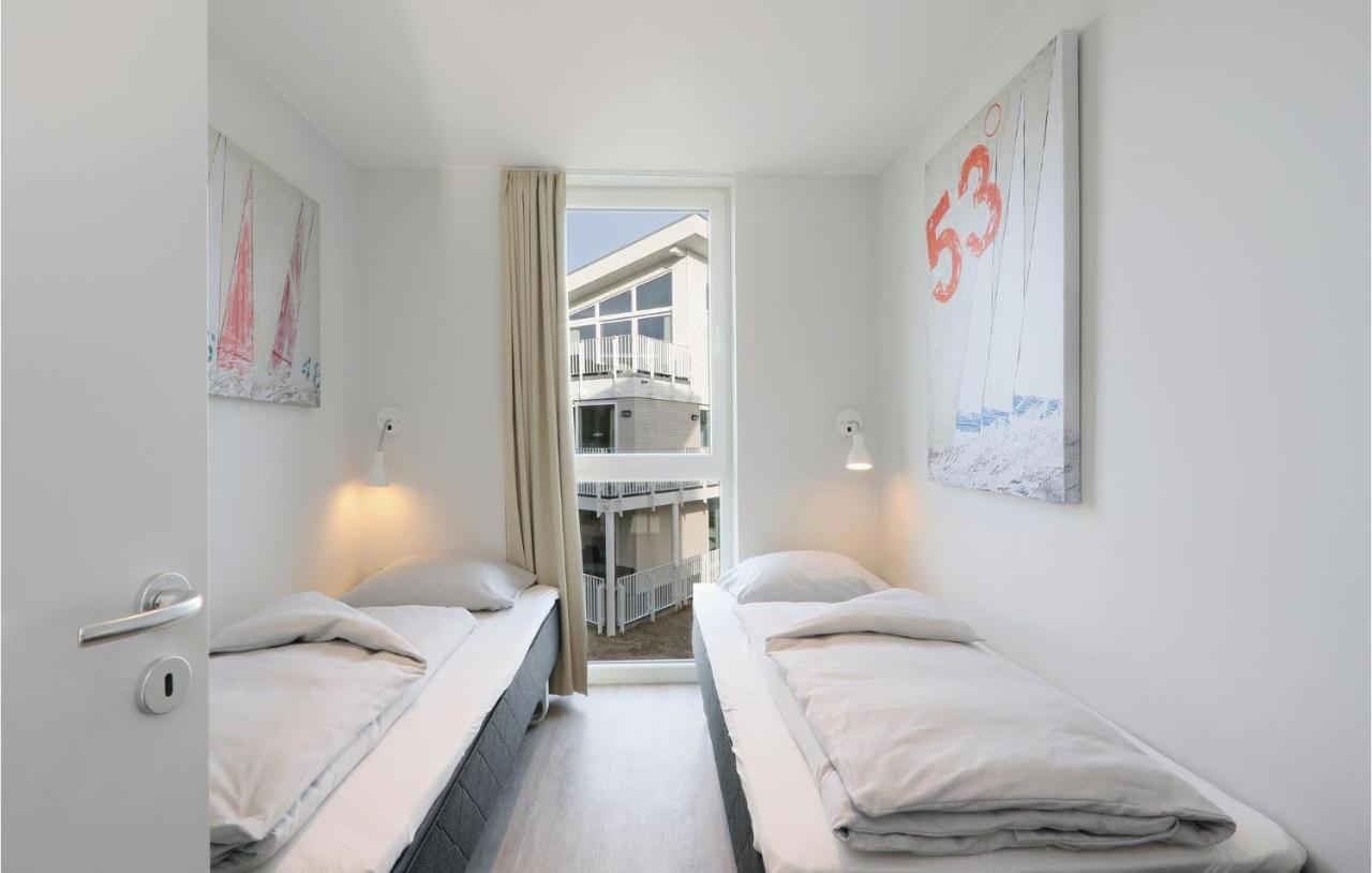 Apartment Duenenvilla *