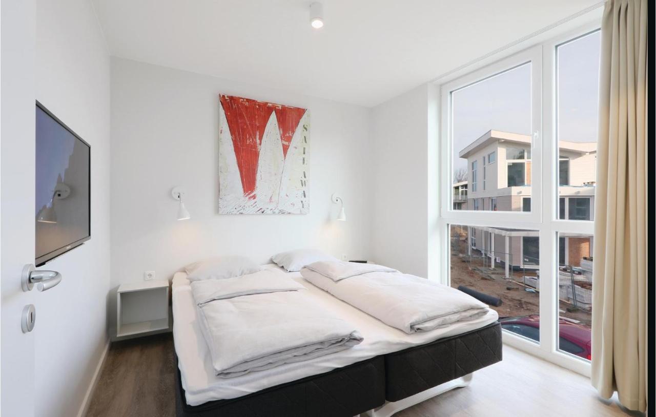 Duenenvilla Apartment *