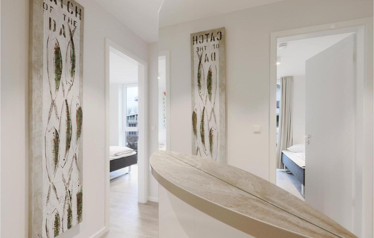 Duenenvilla Apartment