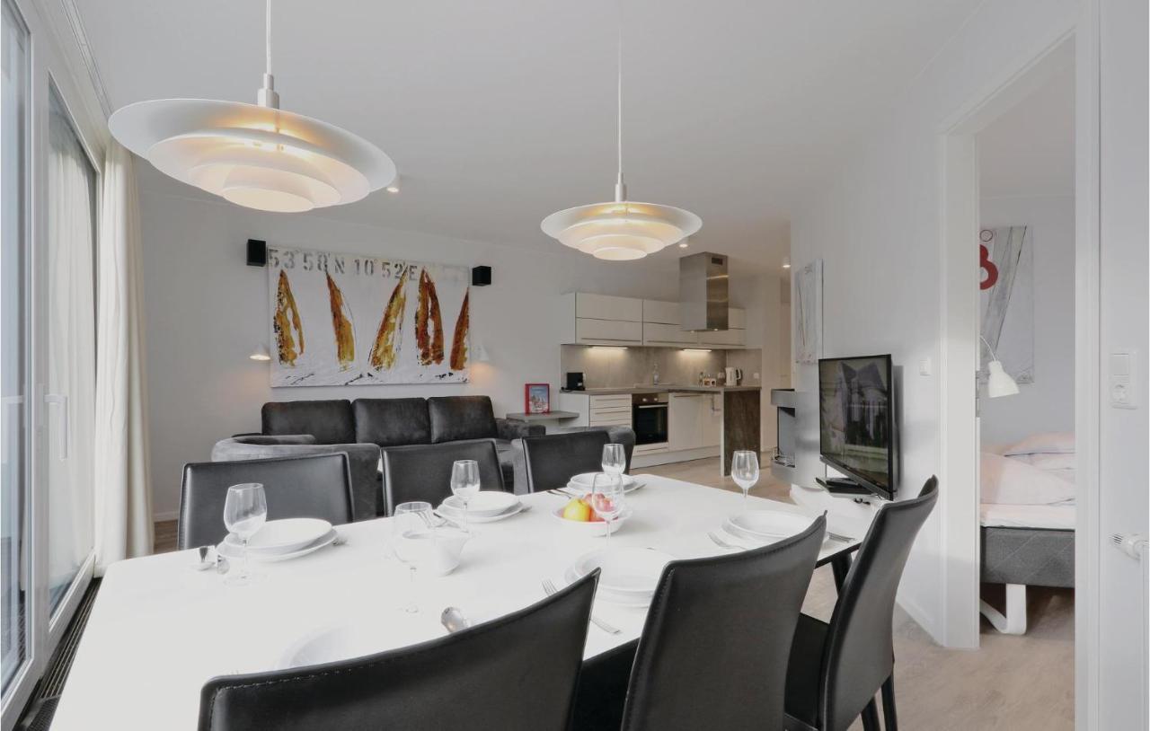 Duenenvilla Apartment *